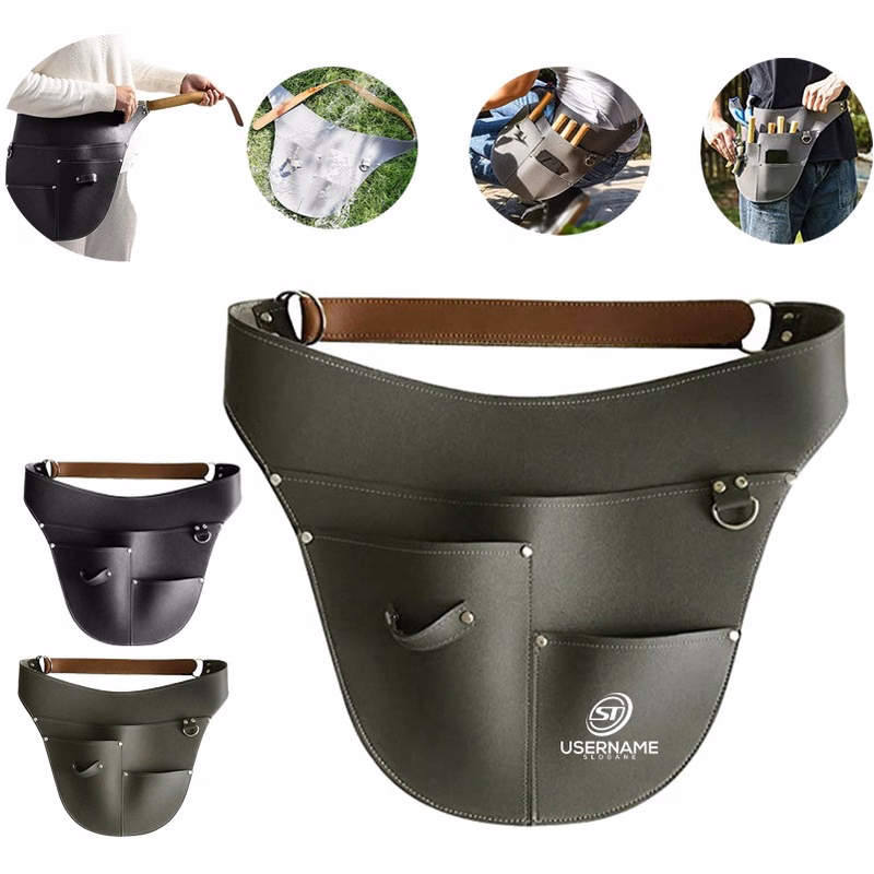 Tools Belt Bag Garden Tool Belt Holster