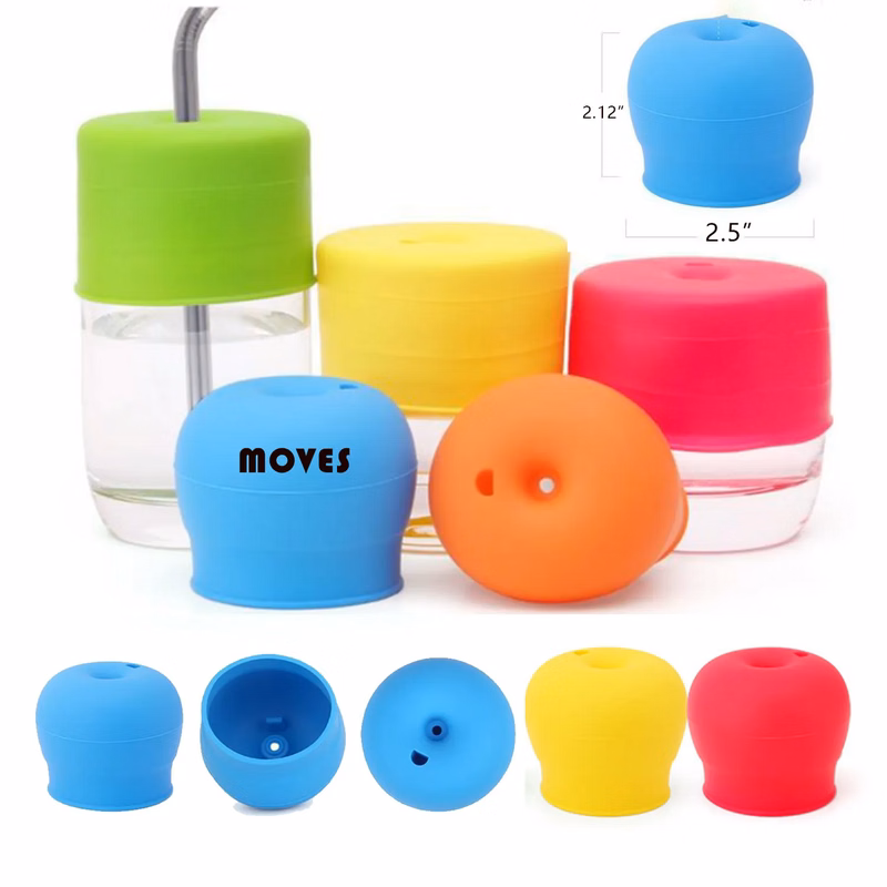 Silicone Cup Cover
