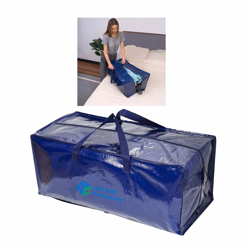 Large Capacity Household Clothes and Quilt Storage Bag