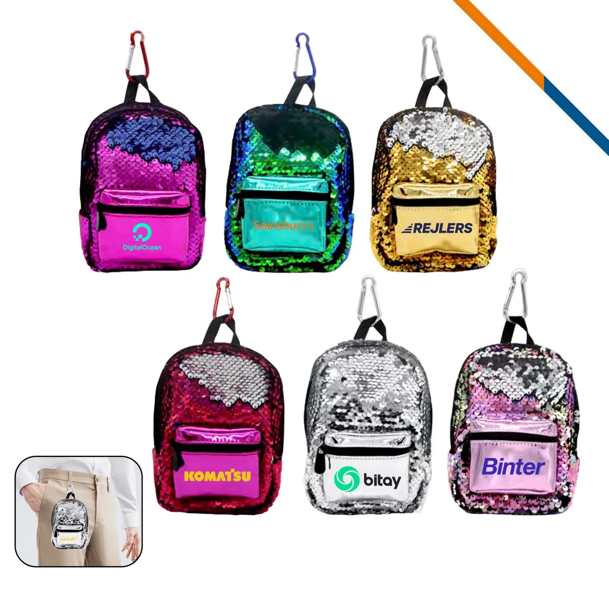 Rixma Coin Purse 1