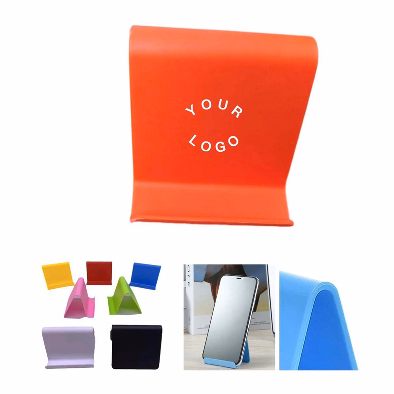 Lightweight Cell Phone Stand for Videos and Calls