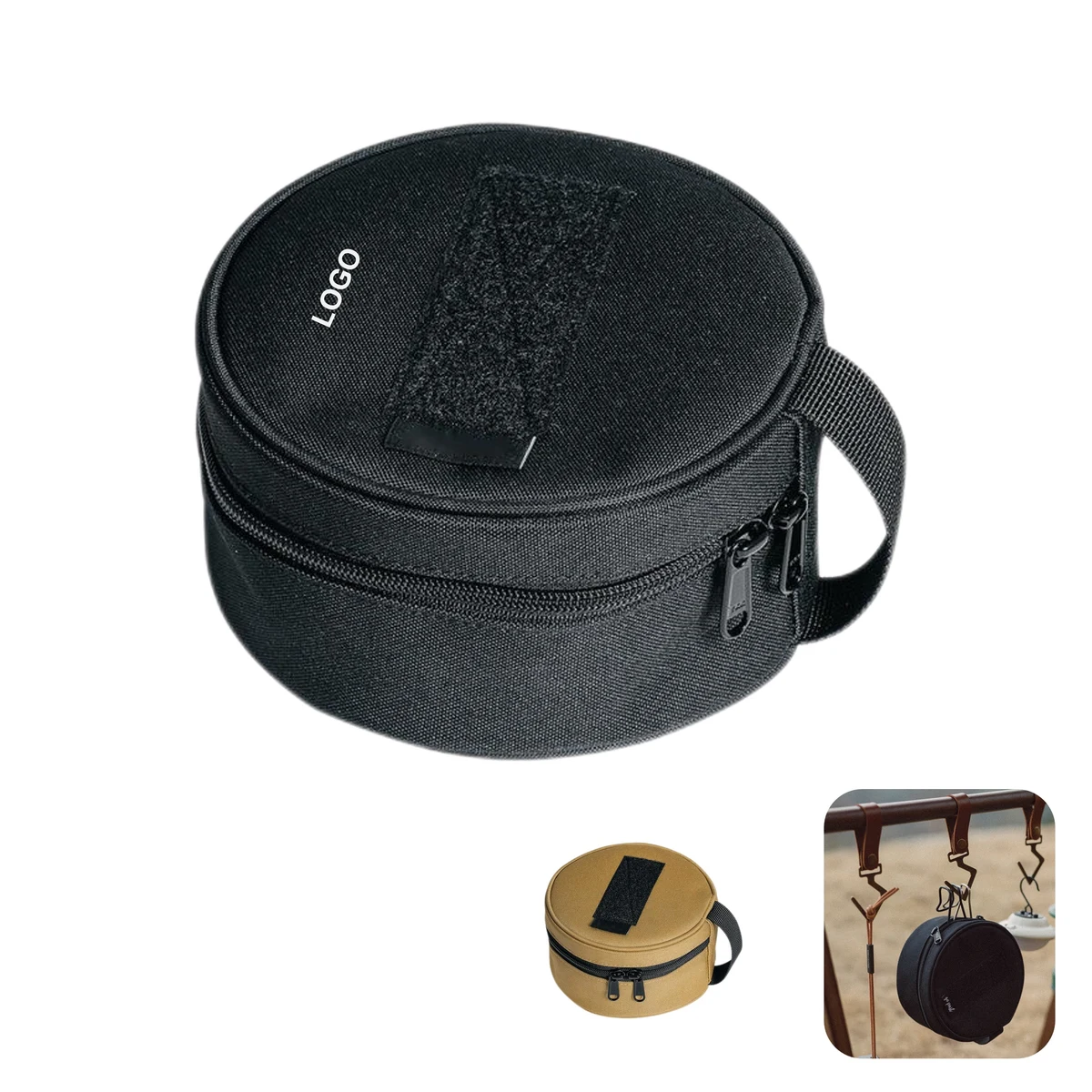 Camping Storage Bag (direct import) 1