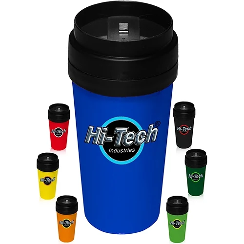 16 oz Insulated Tumbler 1