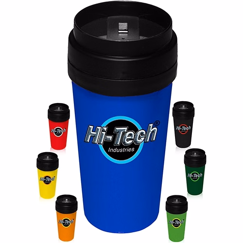 16 oz Insulated Tumbler