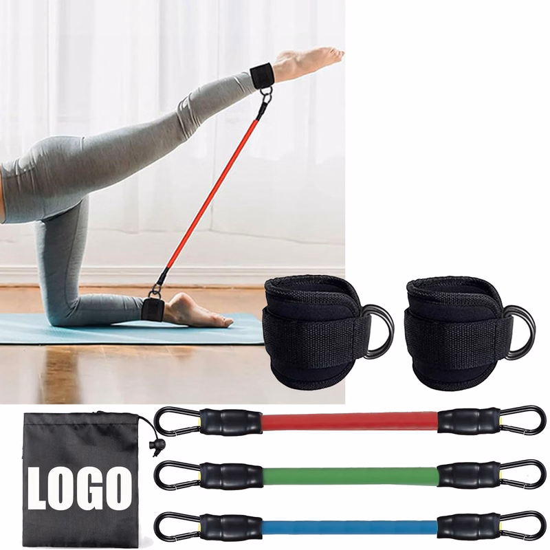 Ankle Resistance Band