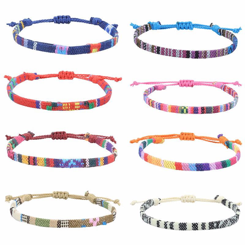 Boho Surfer Bracelet Anklet
