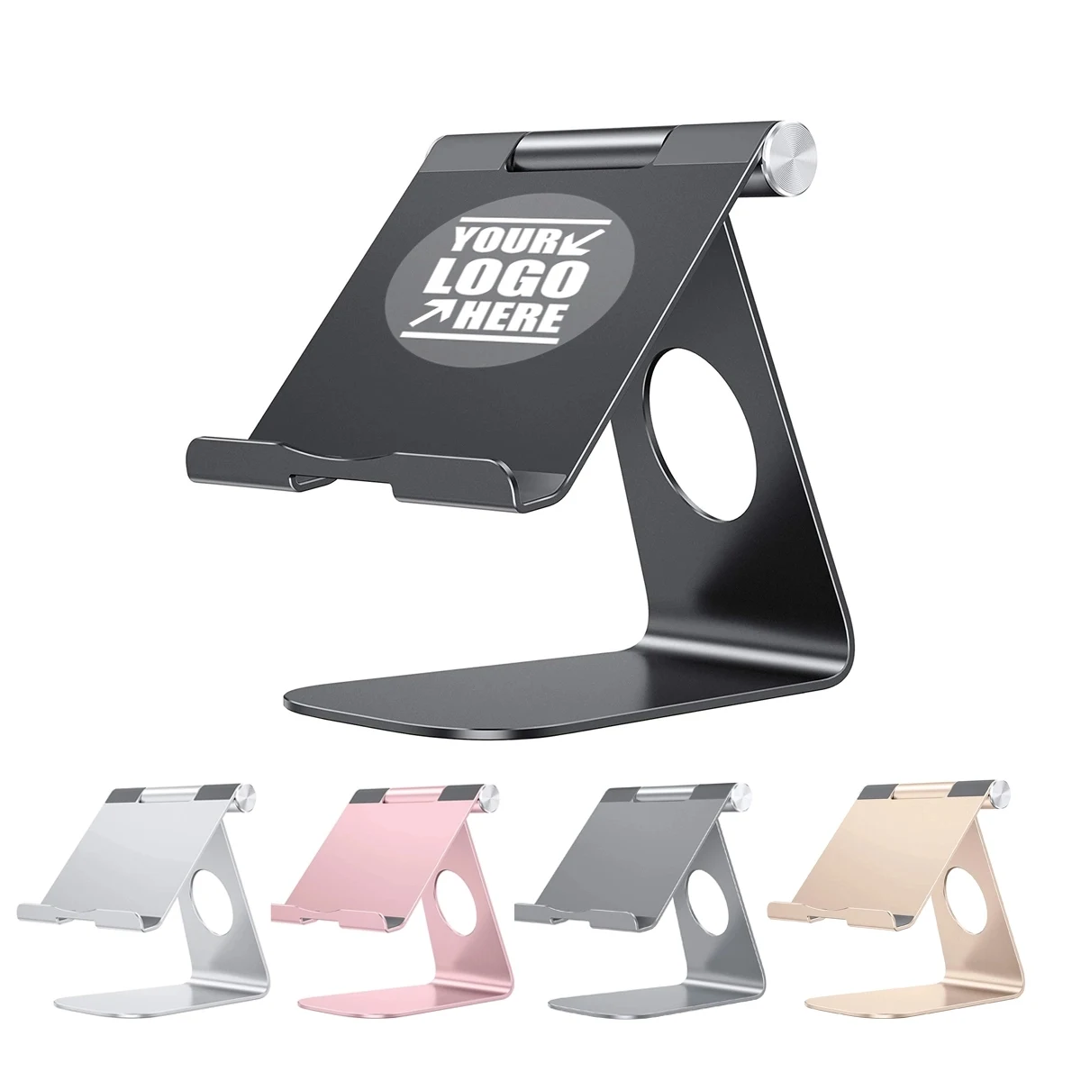 Adjustable Tablet Stand Holder 1