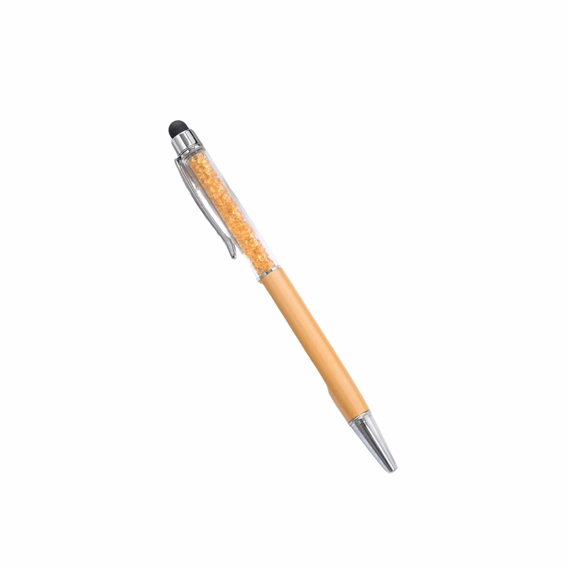 Metal Ballpoint Stylus Pen