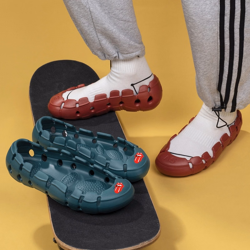 Beach Slippers