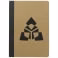 FSC® Mix 5" x 7" Composition Notebook