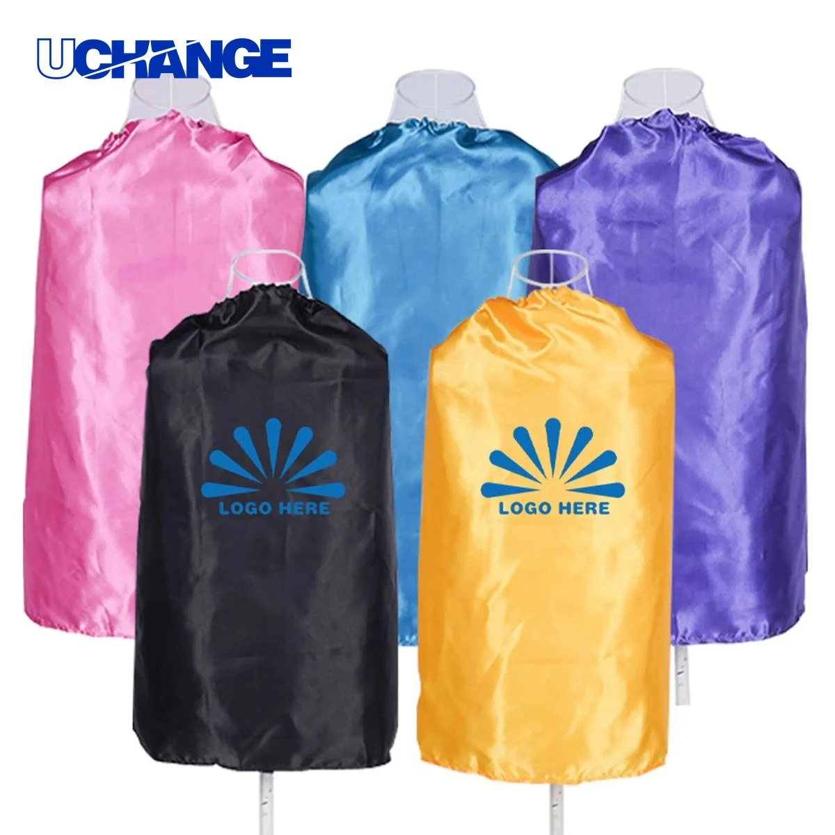 Children Superhero Cape 1