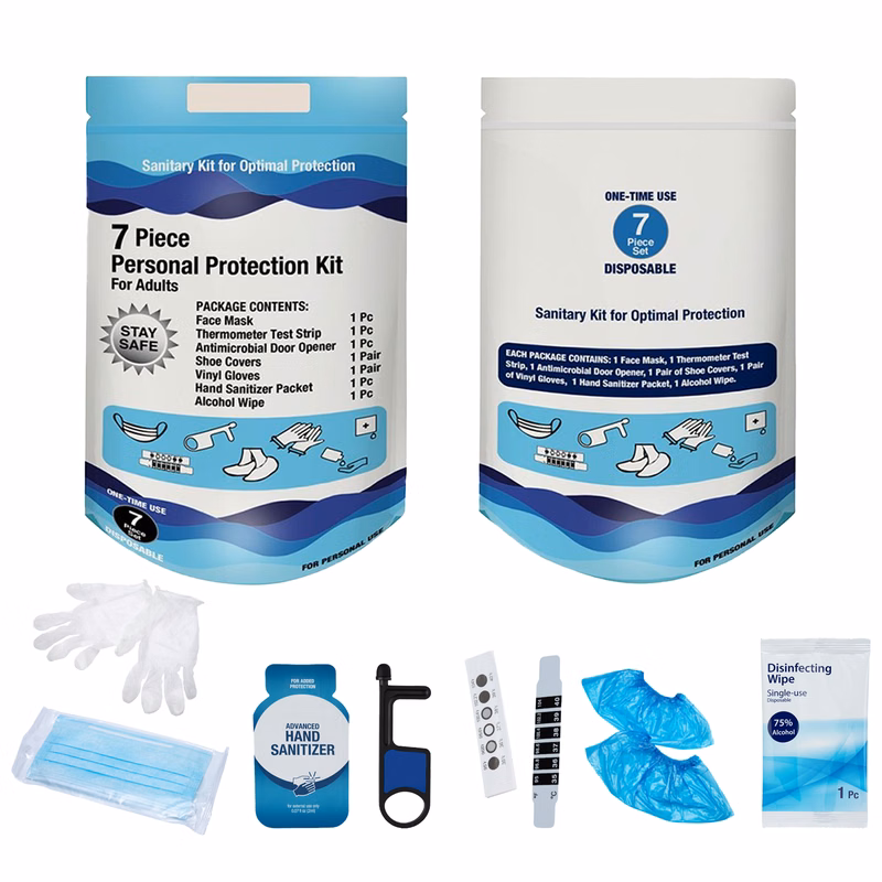 Personal Protection Kit