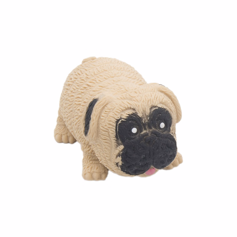 Squeezing Simulation Dog Toy