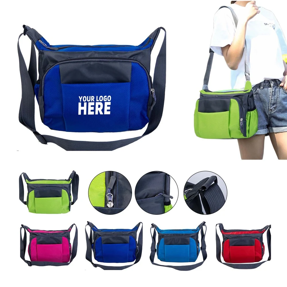Travel Casual Shoulder Bag 1