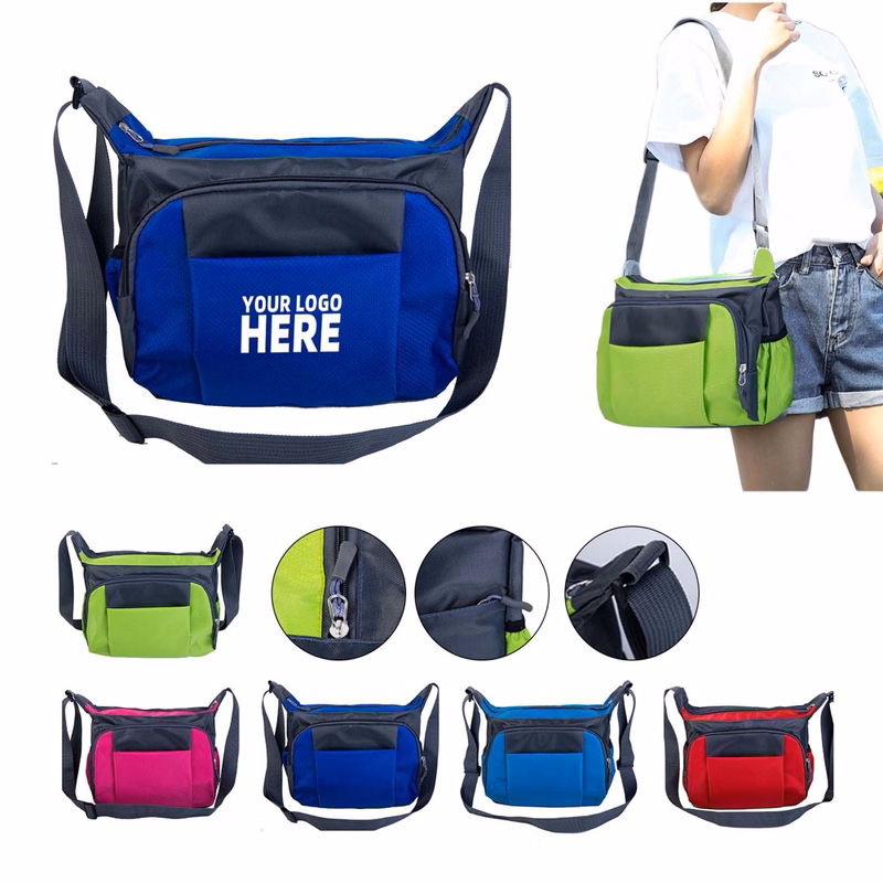 Travel Casual Shoulder Bag