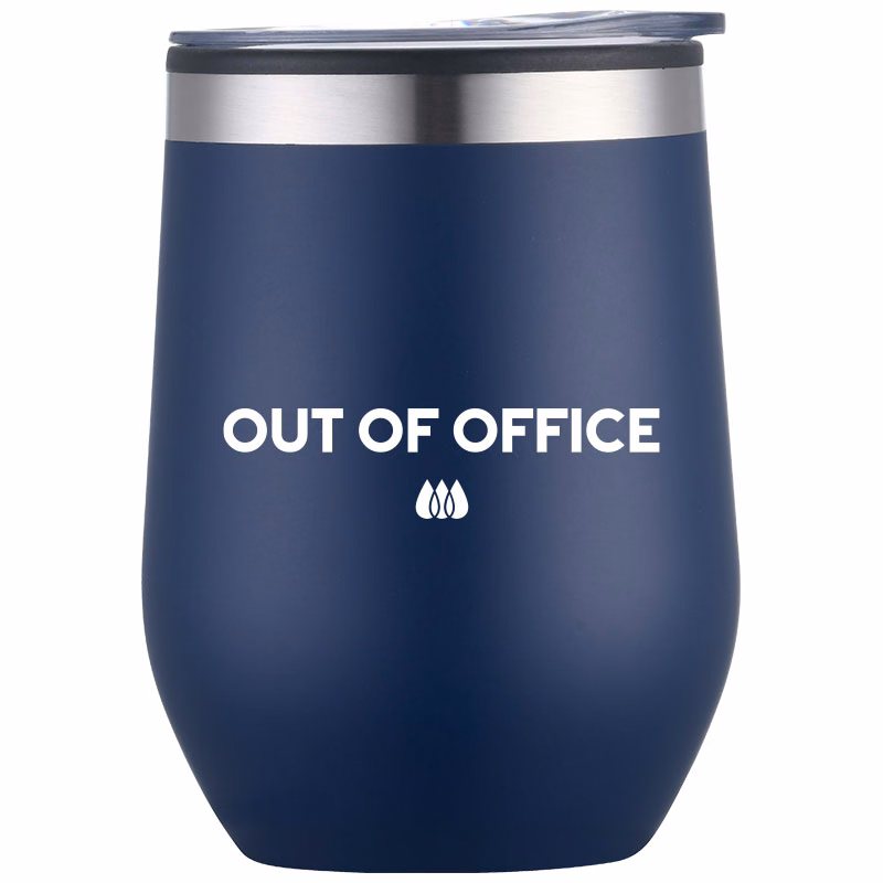 Wine O'Clock Cup