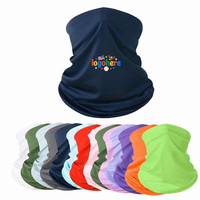Quick-Dry Multifunctional Magic Headband