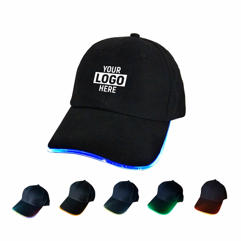 Light Cap