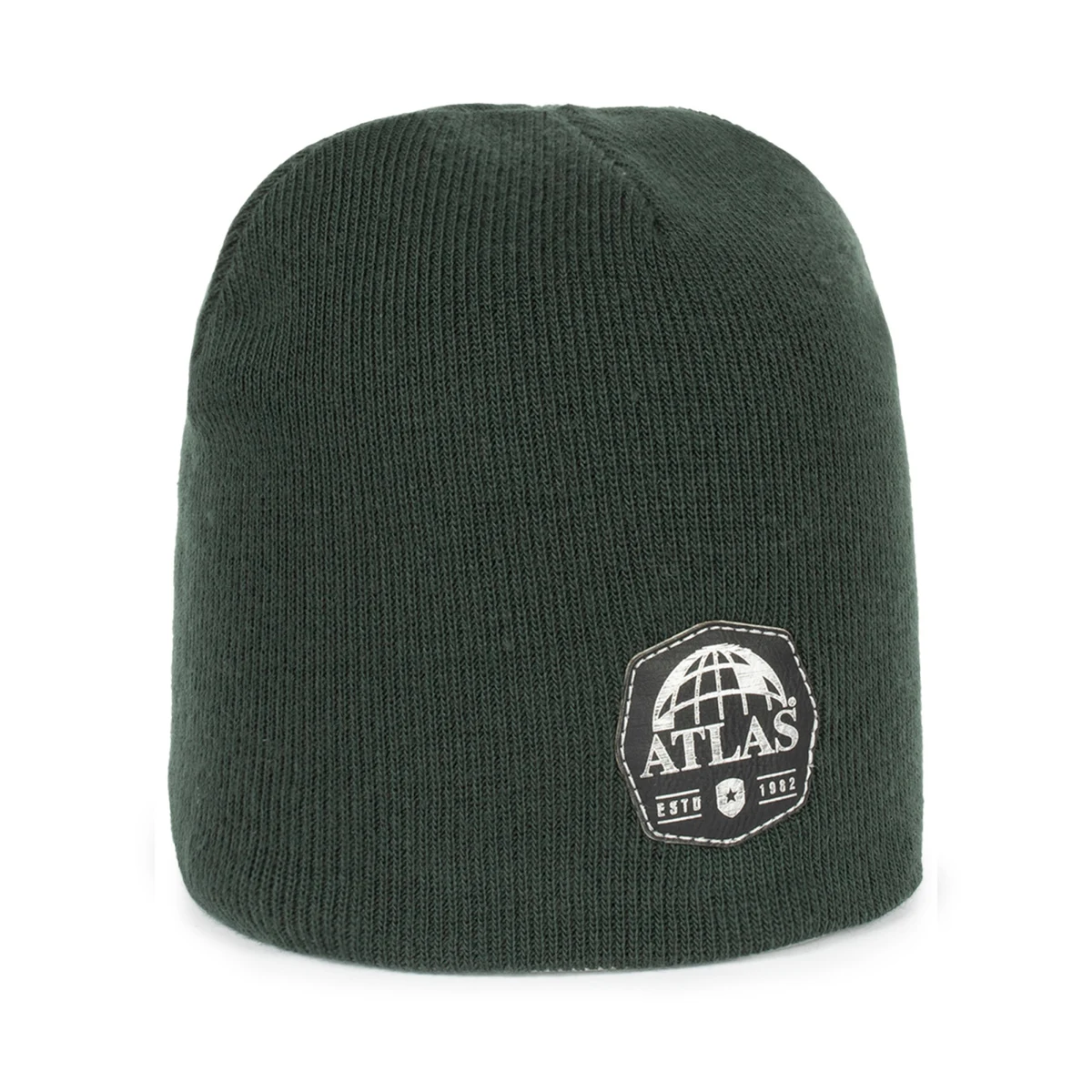 Super Stretch Knit Beanie 1