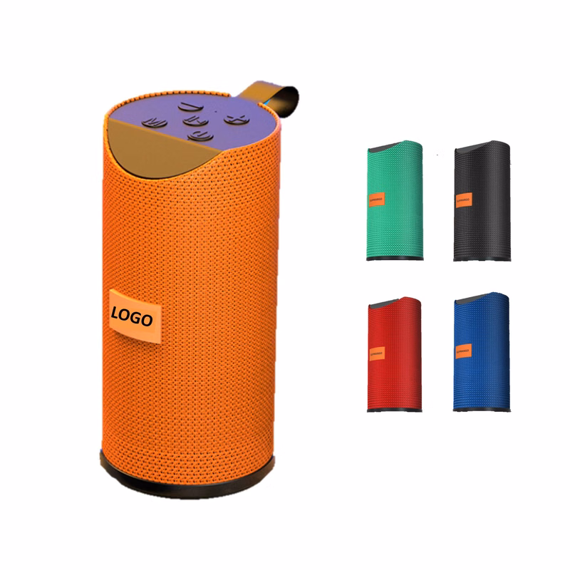 Smart Portable Creative Wireless Outdoor Bluetooth Speaker