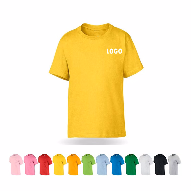 Unisex Kids T-Shirts