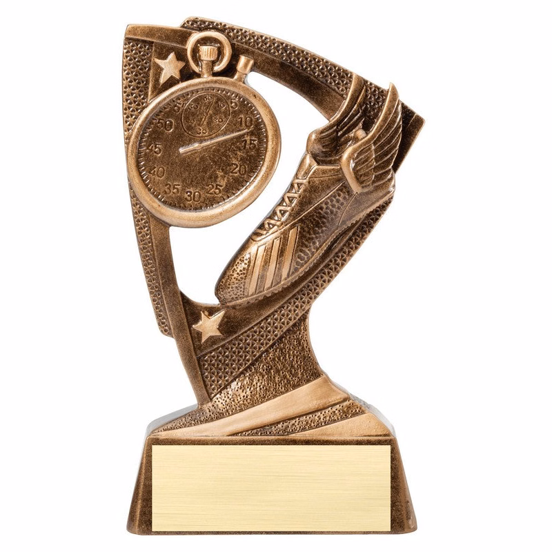 Delta Resin Awards