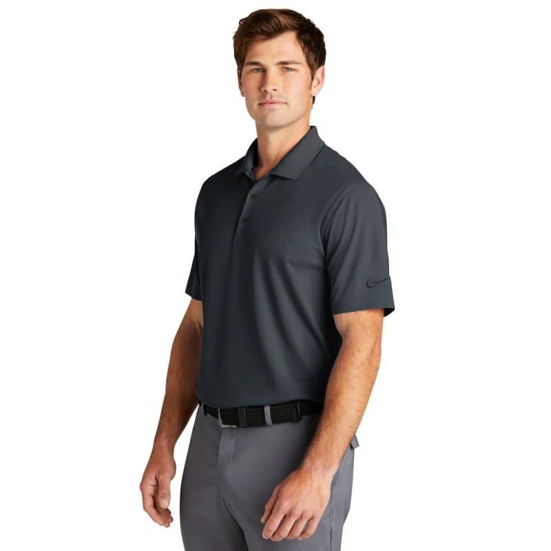Nike Dri-FIT Micro Pique 2.0 Polo 1