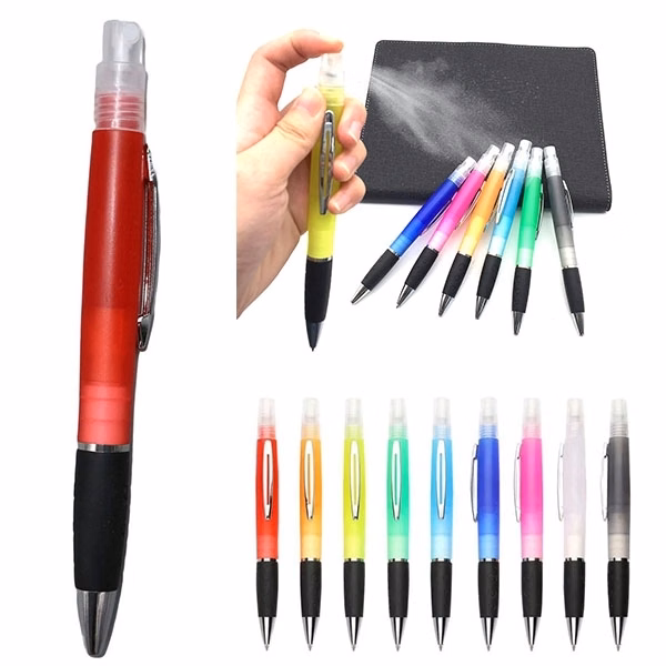 3ML Perfume Spray Bottle Ballpoint Pen