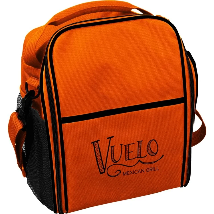 Spartan Lunch Cooler 1