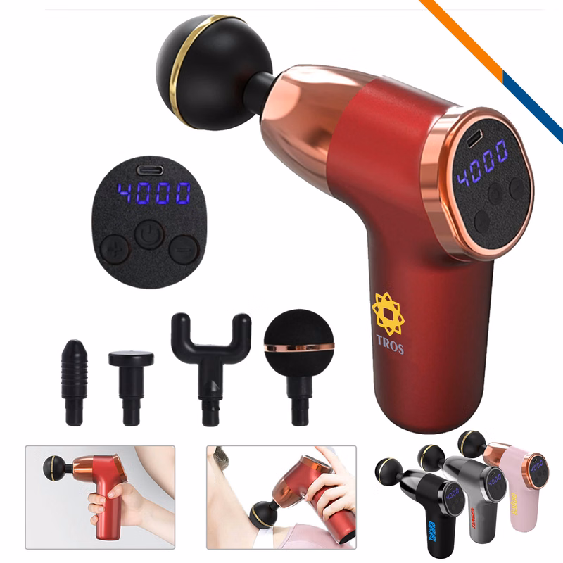 Anoi Mini Massage Gun