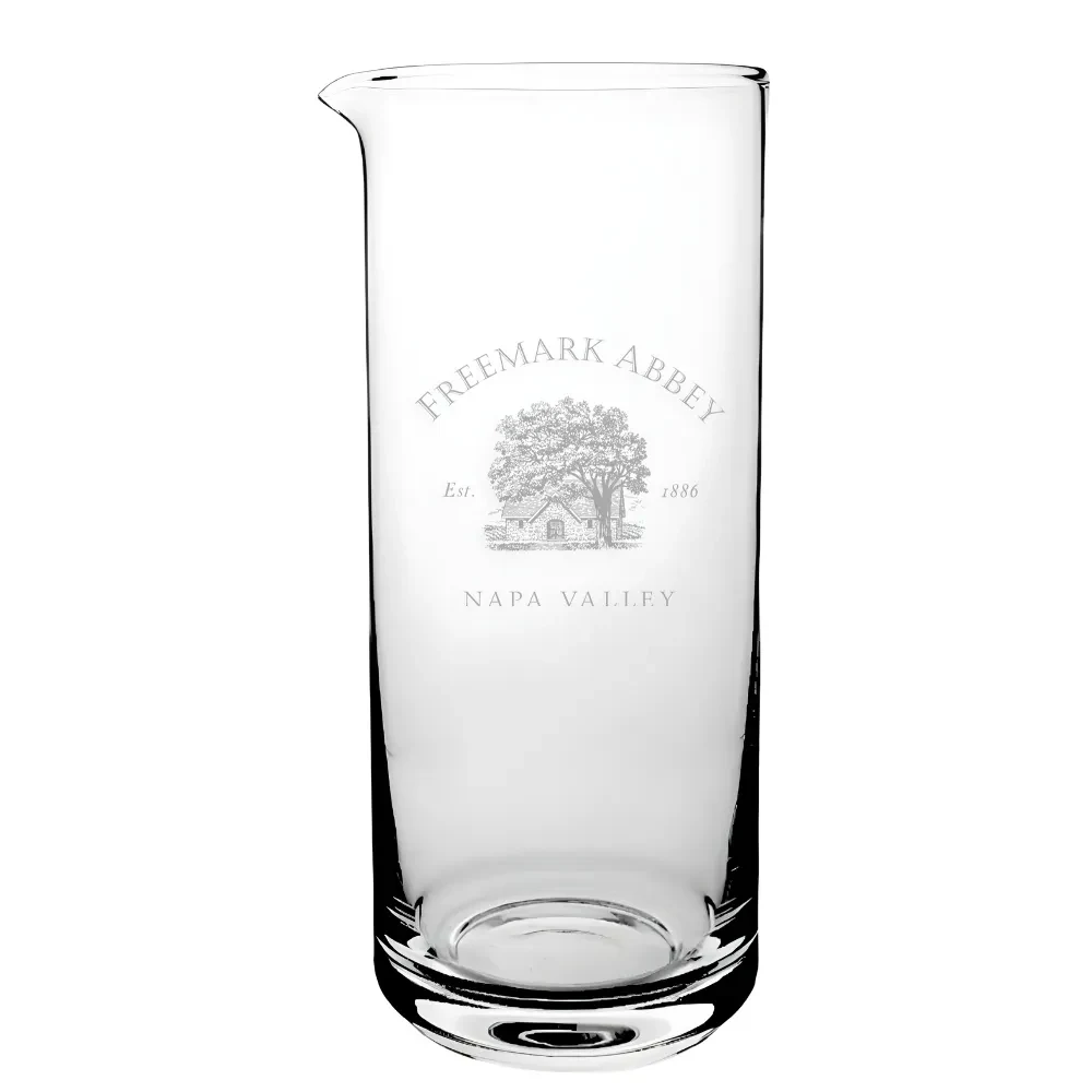 32oz. Jumbo Cocktail Mixing Glass 1