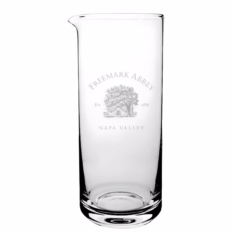 32oz. Jumbo Cocktail Mixing Glass