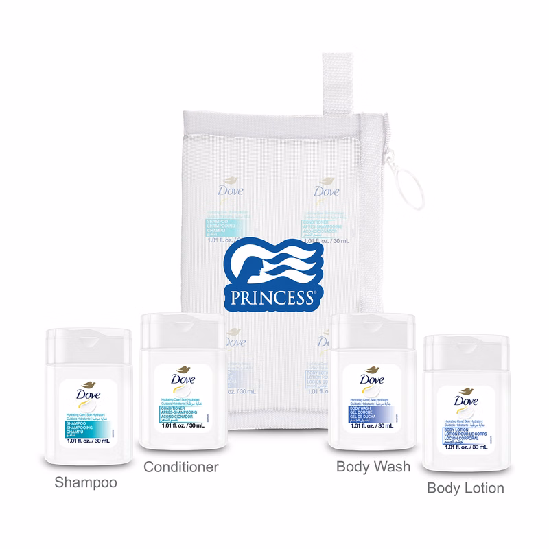 Dove Essentials Kit