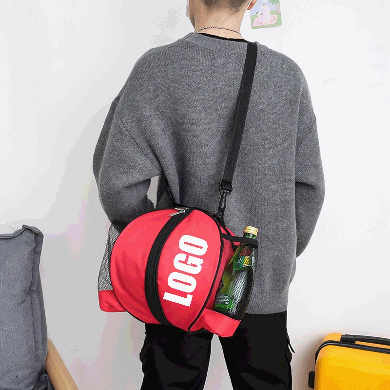 Basketball Training Shoulder Backpack/Sports Backpack 1