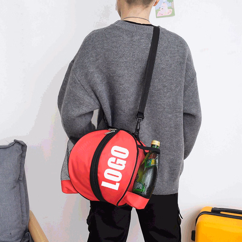 Basketball Training Shoulder Backpack/Sports Backpack