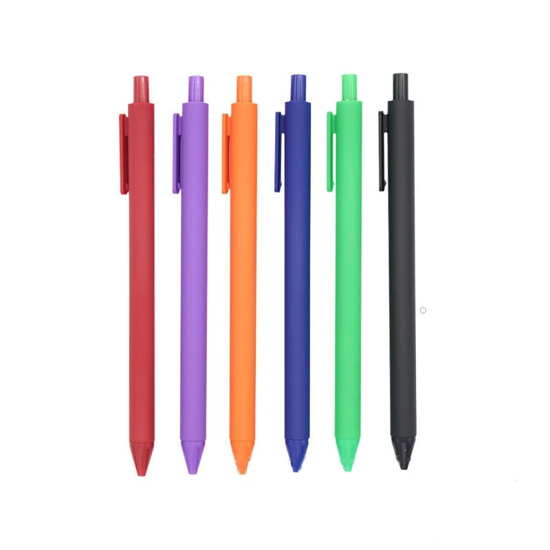 Business meeting use gel pen 1