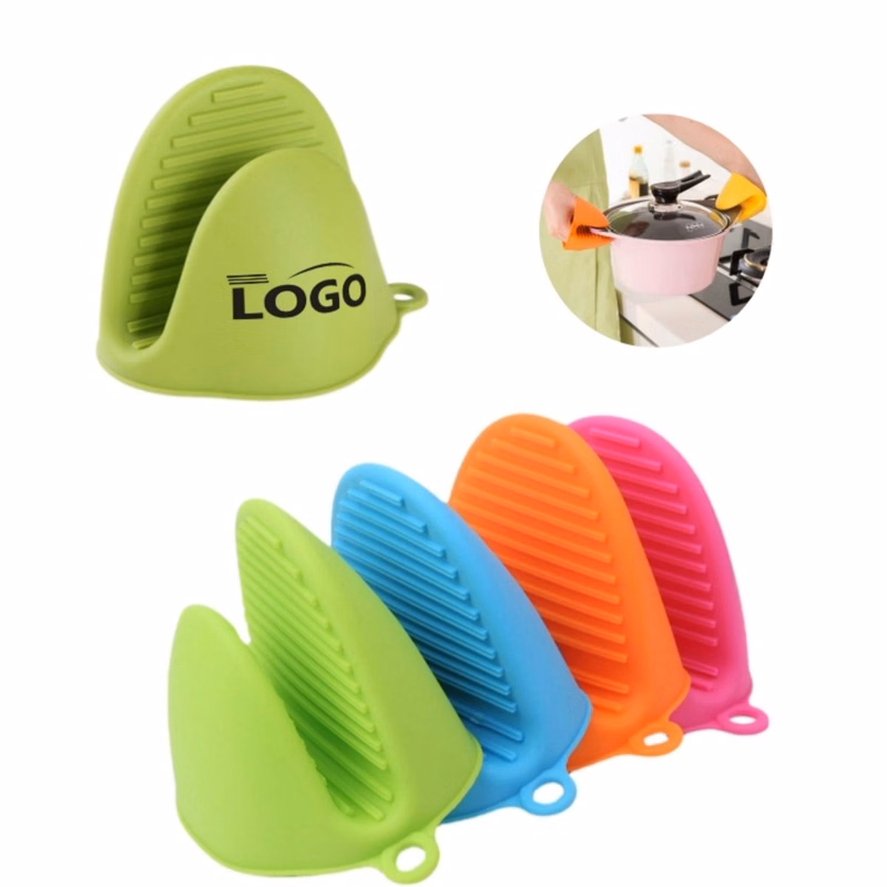 MOQ10 Heat Resistant Silicone Insulated Gloves