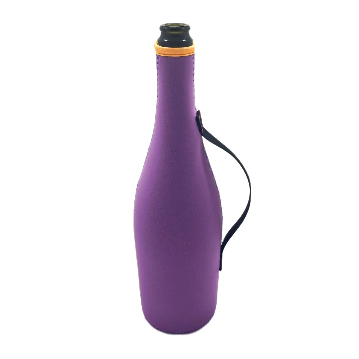 Waterproof Zippered Champagne Bottle Cooler 1