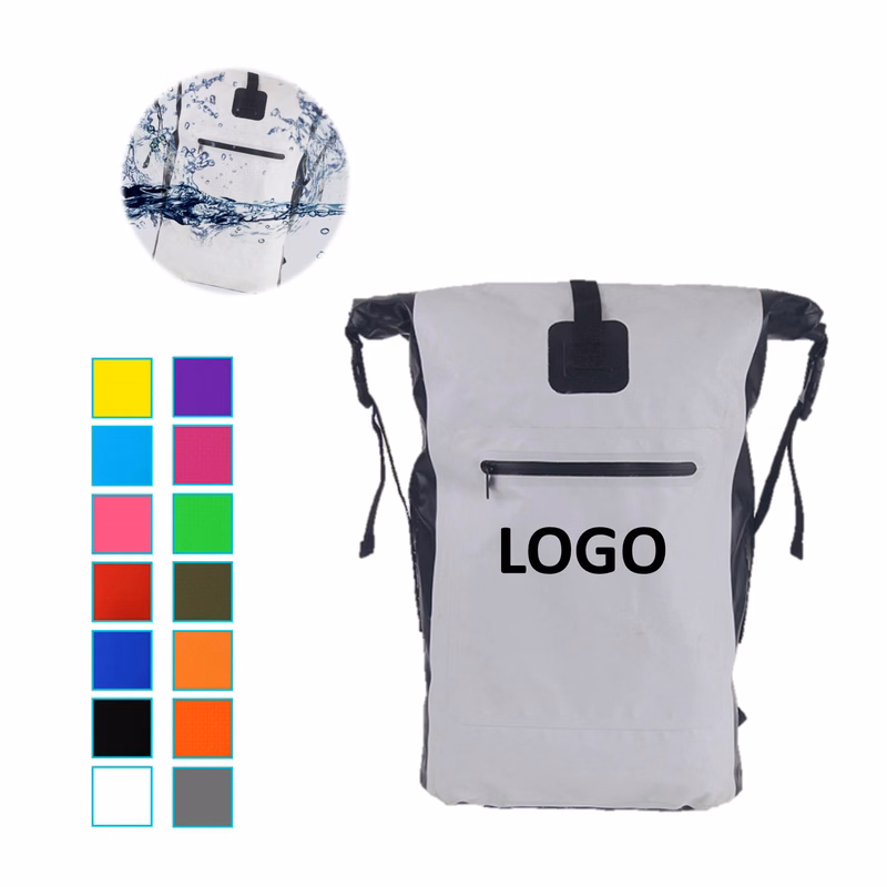 Waterproof 30L Outdoor Sports Backpack