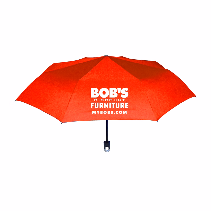Storm Clip Umbrella