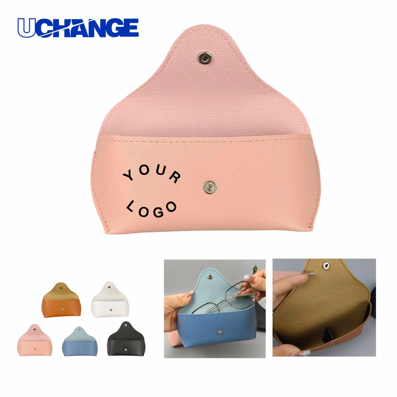 Shock Resistant Sunglass Holder Case