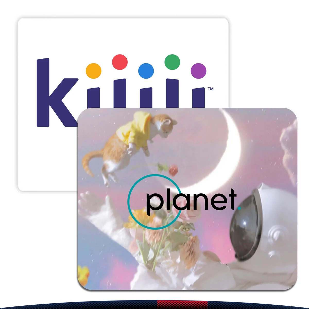Ciyia Rectangular Mouse Pads 1