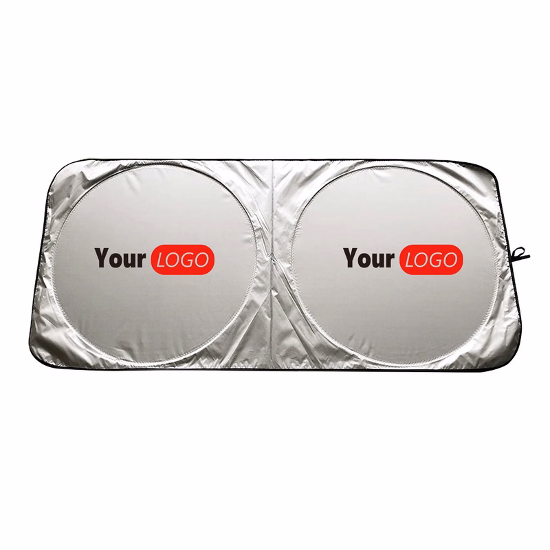 Car Windshield Sun Shade UV Protection Fold Accesssories