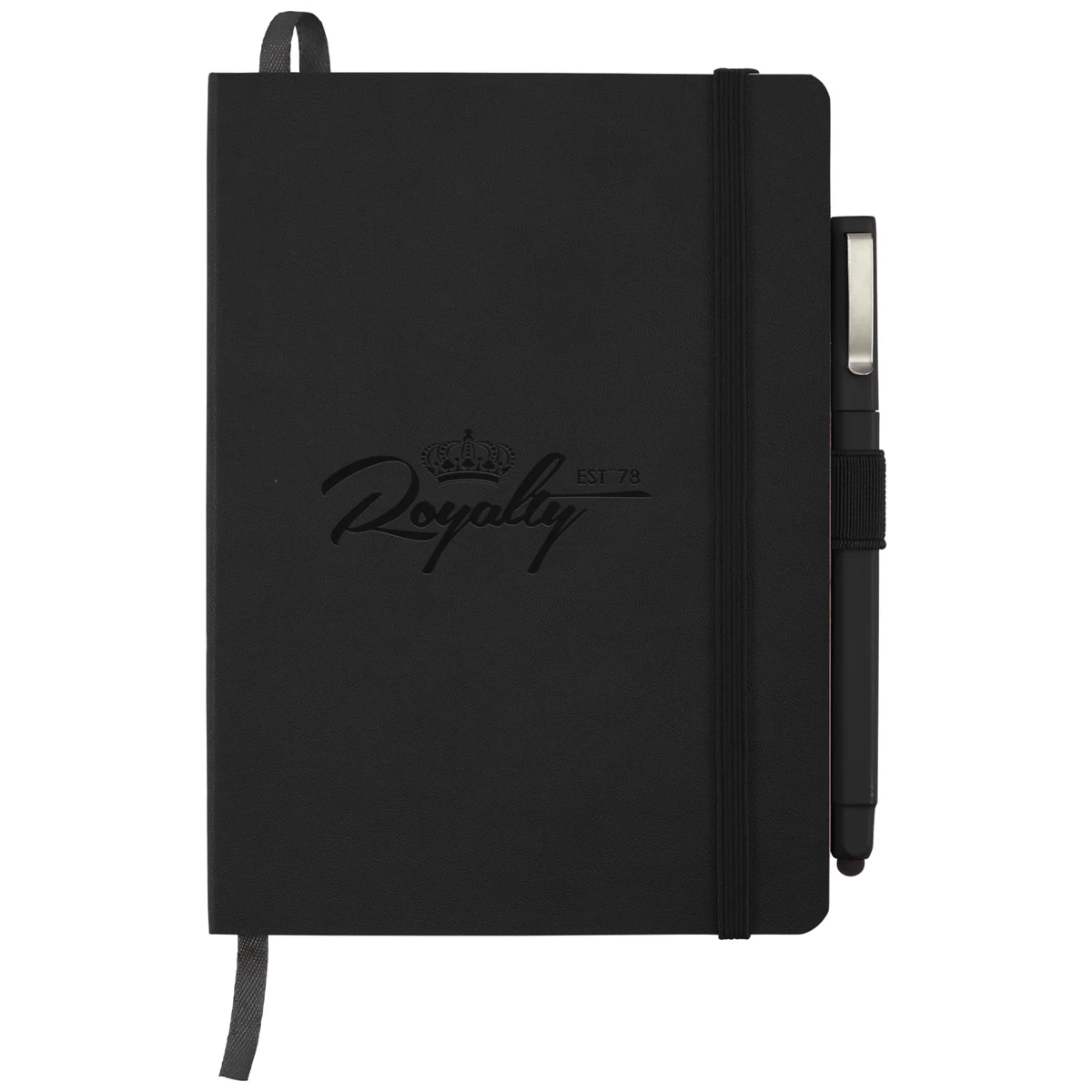 FSC® Mix 5" x 7" Firenze Soft Bound Journal 1