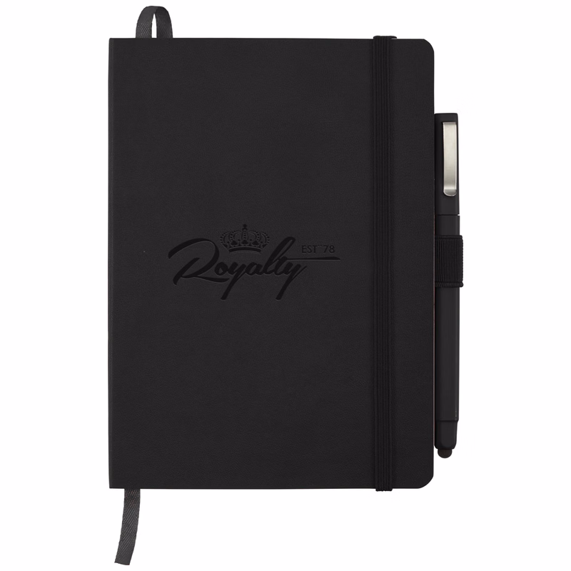 FSC® Mix 5" x 7" Firenze Soft Bound Journal