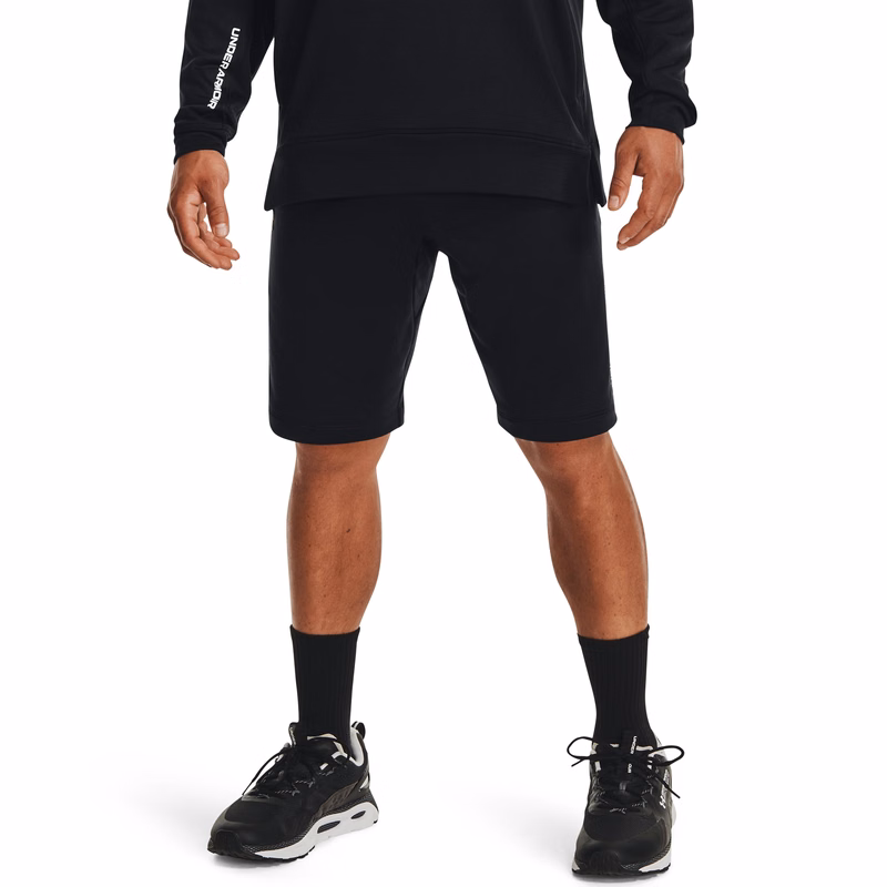 UA Armour Terry Men's Shorts