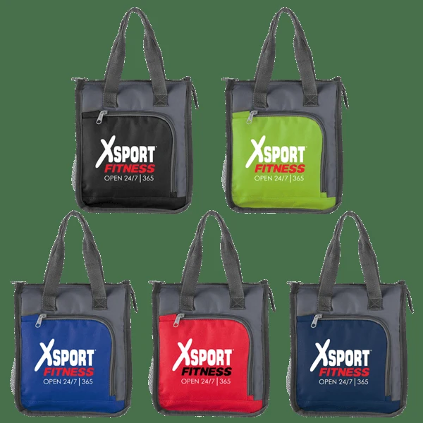 Reply Lunch Cooler Tote 1