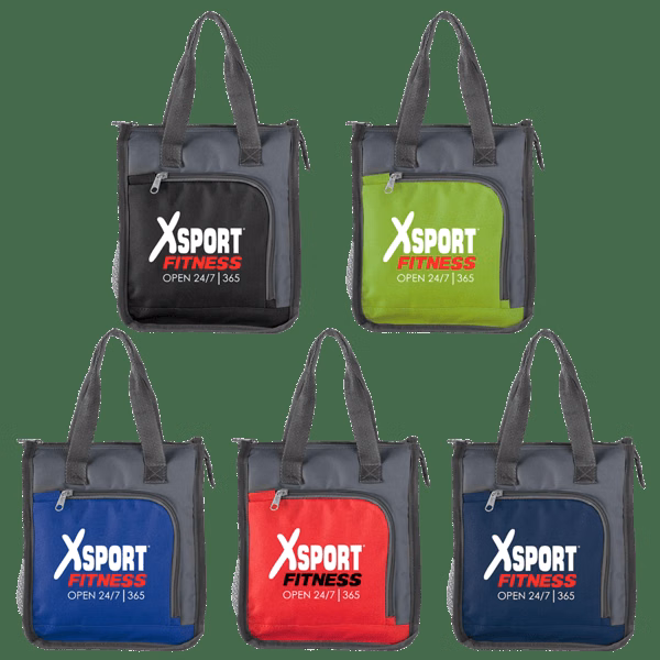 Reply Lunch Cooler Tote