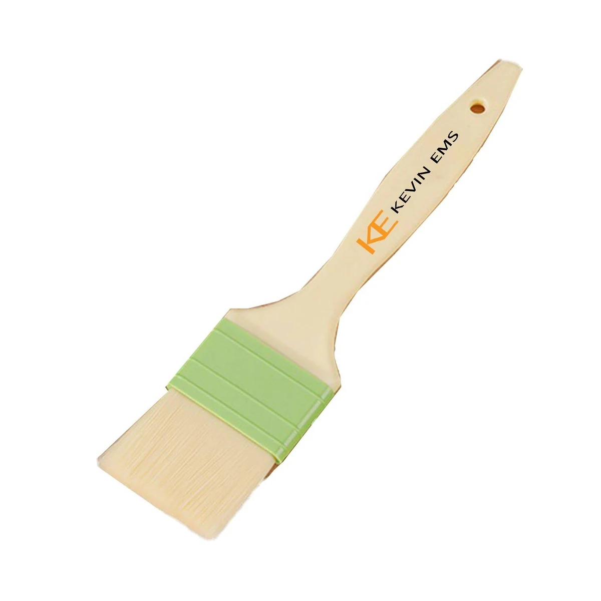Barbecue Soft Oil Brush 1