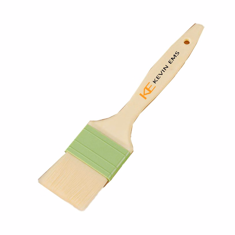 Barbecue Soft Oil Brush